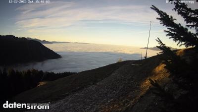 Bazora – Schneeanlage