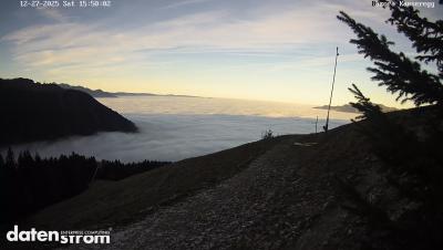Bazora – Schneeanlage