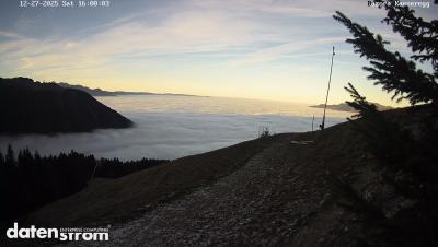 Bazora – Schneeanlage