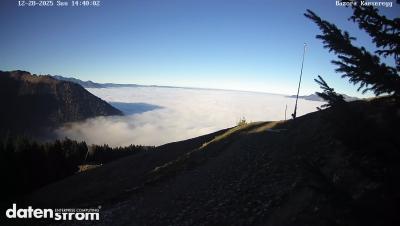 Bazora – Schneeanlage