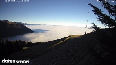 Bazora – Schneeanlage