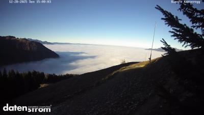 Bazora – Schneeanlage