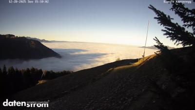 Bazora – Schneeanlage