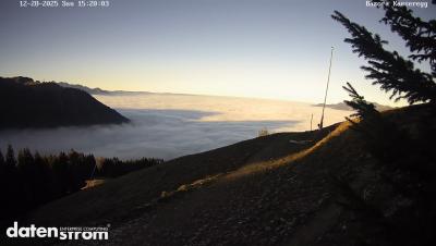 Bazora – Schneeanlage