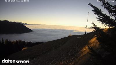 Bazora – Schneeanlage