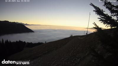 Bazora – Schneeanlage