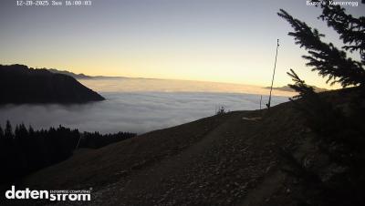 Bazora – Schneeanlage