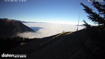 Bazora – Schneeanlage
