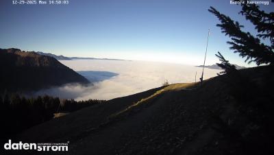 Bazora – Schneeanlage