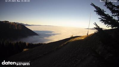 Bazora – Schneeanlage