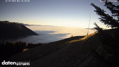 Bazora – Schneeanlage