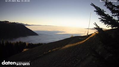Bazora – Schneeanlage