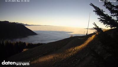 Bazora – Schneeanlage