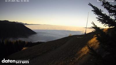 Bazora – Schneeanlage