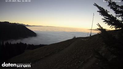 Bazora – Schneeanlage
