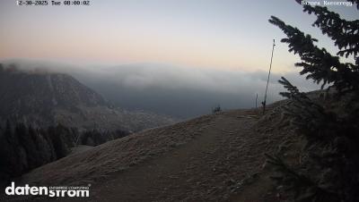 Bazora – Schneeanlage