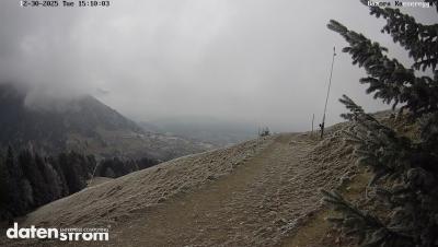Bazora – Schneeanlage