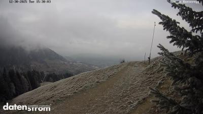 Bazora – Schneeanlage