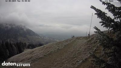 Bazora – Schneeanlage