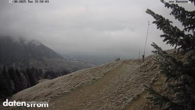 Bazora – Schneeanlage