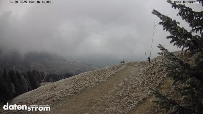 Bazora – Schneeanlage