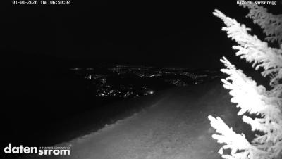 Bazora – Schneeanlage