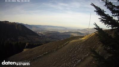 Bazora – Schneeanlage