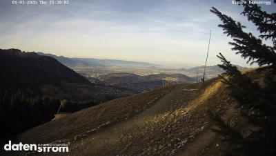 Bazora – Schneeanlage