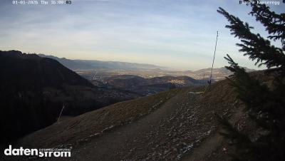 Bazora – Schneeanlage