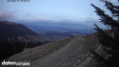 Bazora – Schneeanlage