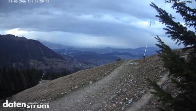 Bazora – Schneeanlage