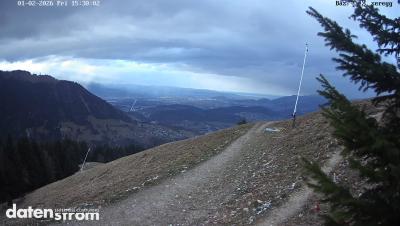 Bazora – Schneeanlage