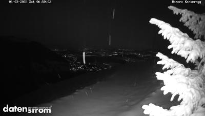 Bazora – Schneeanlage