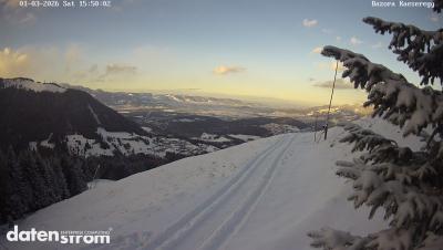 Bazora – Schneeanlage