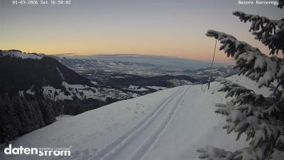 Bazora – Schneeanlage