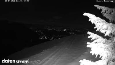 Bazora – Schneeanlage