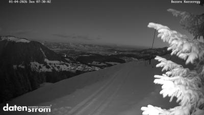 Bazora – Schneeanlage