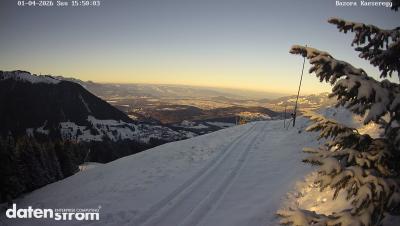 Bazora – Schneeanlage