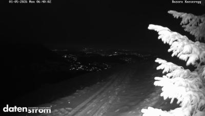 Bazora – Schneeanlage