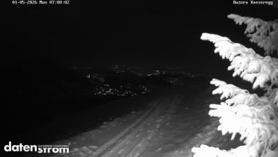 Bazora – Schneeanlage