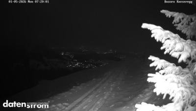 Bazora – Schneeanlage