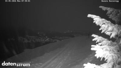 Bazora – Schneeanlage