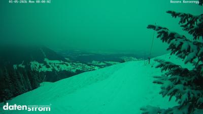 Bazora – Schneeanlage