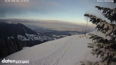 Bazora – Schneeanlage
