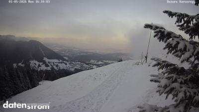 Bazora – Schneeanlage