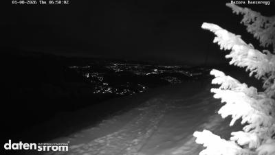 Bazora – Schneeanlage