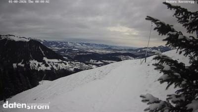 Bazora – Schneeanlage