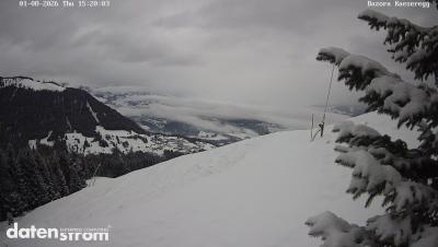 Bazora – Schneeanlage