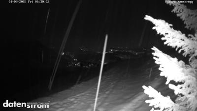 Bazora – Schneeanlage