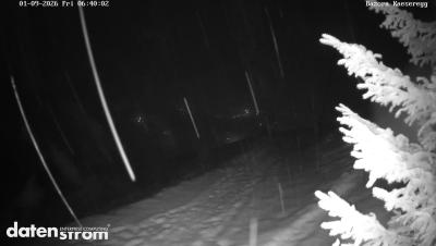 Bazora – Schneeanlage